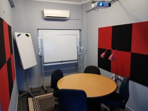 Boardroom for hire in Cairns