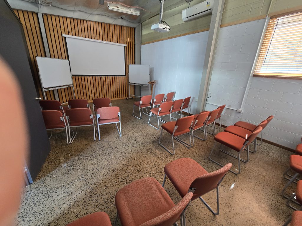 Meeting room for hire